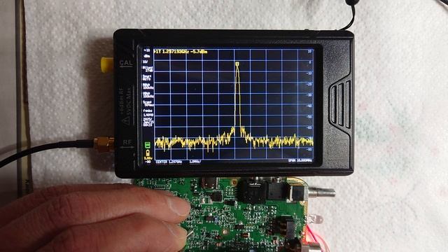 QUANSHENG UV K5_K6 23cm 1297 MHz (2)