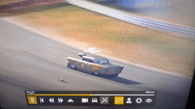 WRECKFEST гонки на горячей бомбе