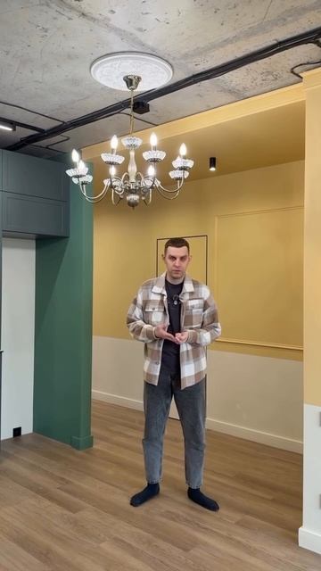 Если надоел натяжной потолок | Ремонт квартир Тюмень | Дизайн-проект Тюмень