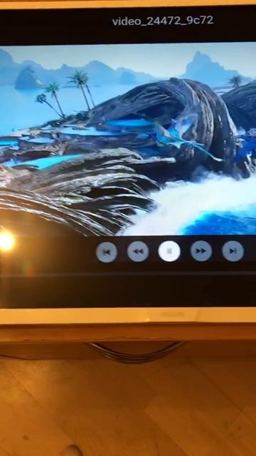 Проверка телевизора на битые пиксели