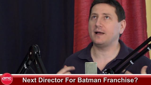 Who Should Direct BATMAN After Christopher Nolan?