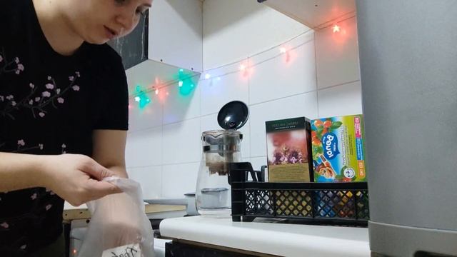 МОТИВАЦИЯ НА УБОРКУ | ГОТОВЛЮ УЖИН | БОЛТАЛКА