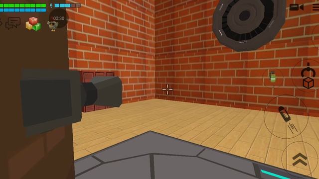 зимние приключение 3