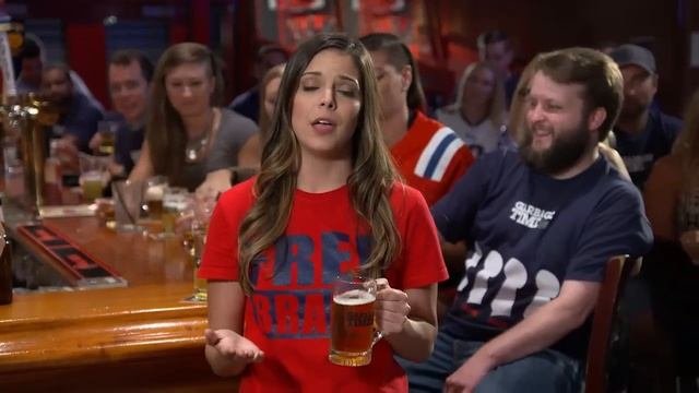 Gisele Bundchen & Roger Goodell: Toasted by Katie Nolan