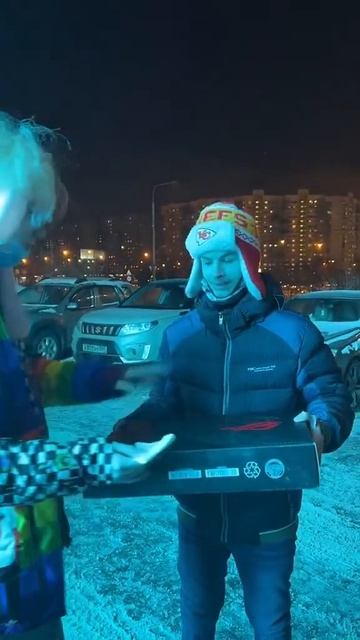 НЕКОГЛАЙ КИНУЛ ИВАНА ЗОЛО НА 200 МЛН?