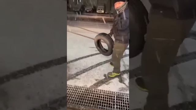 КТО СИЛЬНЕЕ