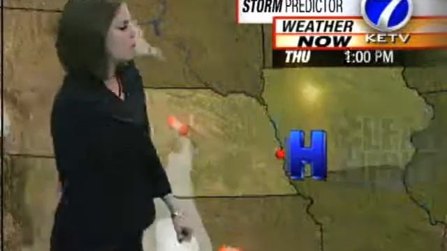 Melissa Has Another Great Fall Forecast