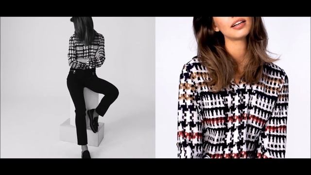 Anna Mora / Brunella Otoño Invierno 2017