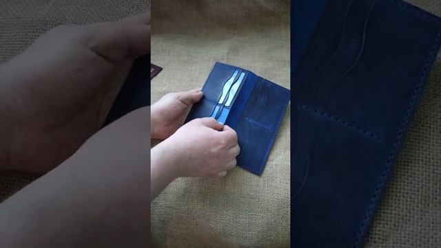 портмоне, ручная работа. изготовлено из натуральной кожи. по вопросу заказа в вотсап 8-929-592-92-9