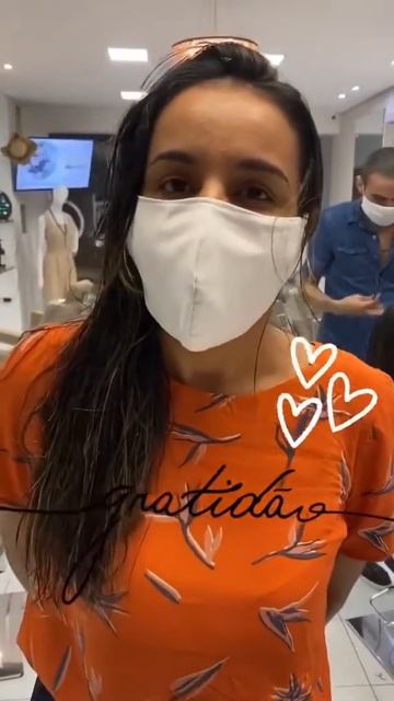 Depoimento Kamylla de Paula