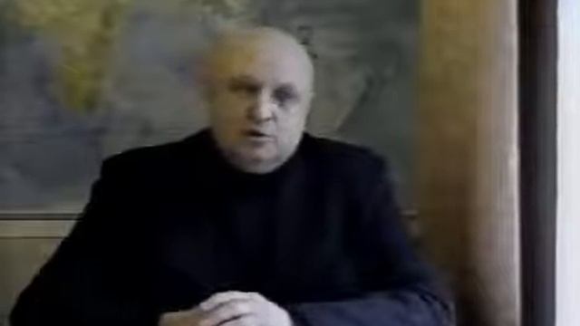 Кем был Иосиф Виссарионович Сталин на самом деле - 16