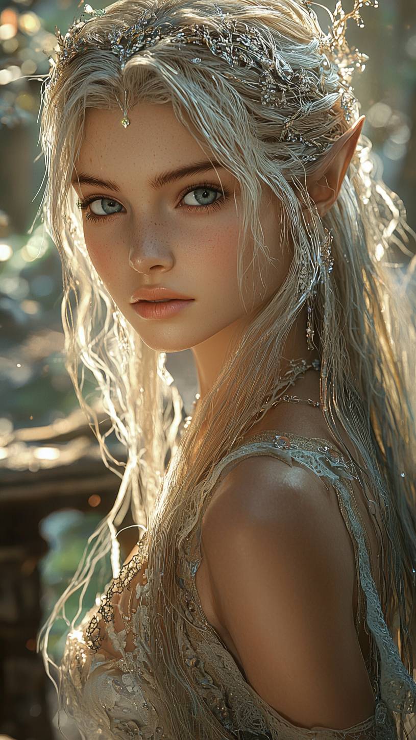 Танариэль - приглашение на онлайн-курс