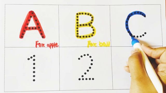 Phonics song, 1 to 100 counting, learn to count, one two three, numbers song