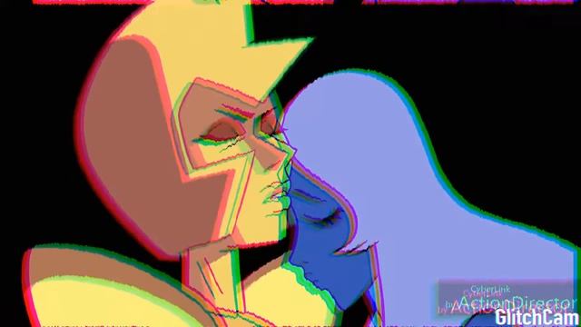 I'm weak-Pink diamond