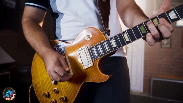 I'll Take Care Of You - Bobby Bland (by Andrei Cerbu Band feat Sofy)