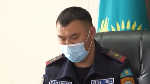 Қызылжар ауданындағы Желяково селосында 6 үй жанып кетті