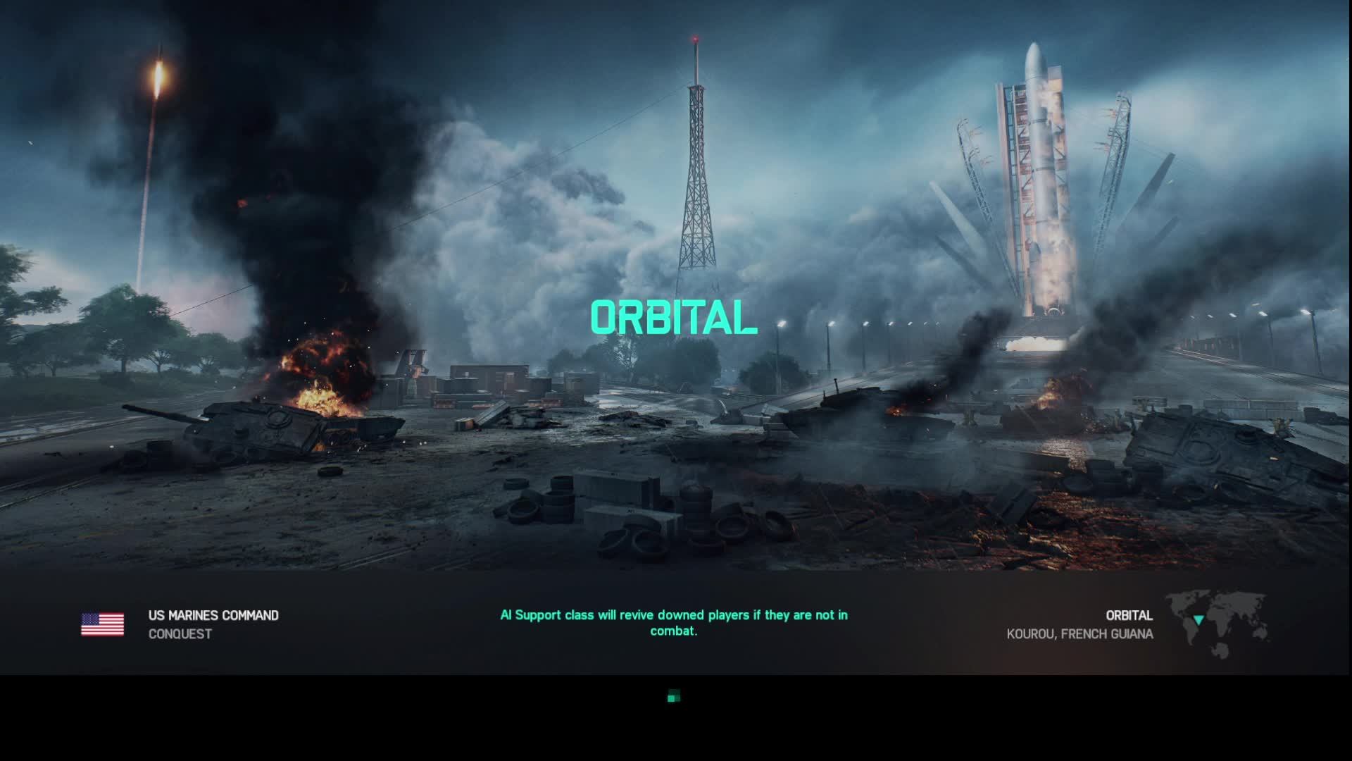 Battlefield 2042