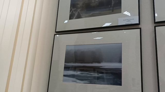выставка переворачивает созгание