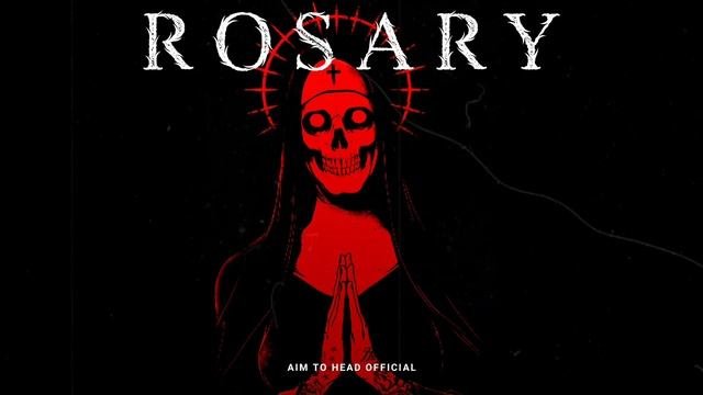 Dark Phonk House Phonk Techno Phonk Type Beat 'ROSARY'