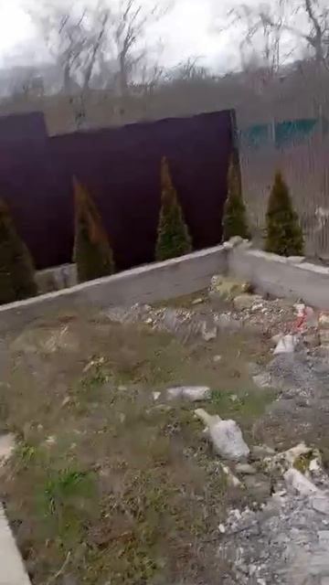 #Краснодар #Строительство #ВызовПрофи #БарбекюКомплекс