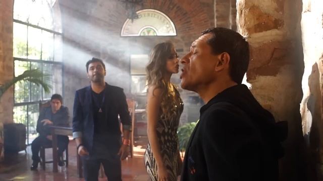 LOS NOCHEROS - Sol Nocturno ft. Magui Soria | Video Oficial
