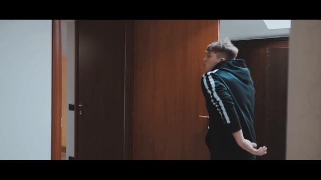 Odio & Amore (feat. Claudia Gerace) Official Video