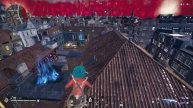 A very cute moment in BloodHunt 🙂