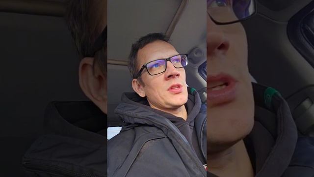 JEEP АКАДЕМИКА - РАЗГАДКА ЗАГАДКИ! В ЧЕМ ЖЕ ПРОБЛЕМА?