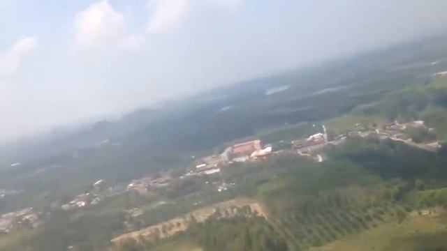 Новое путешествие в Тай. Прощай или до свидания!?