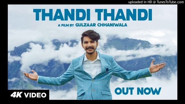 GULZAAR_CHHANIWALA_THANDI_THANDI_DJ ROHIT RAJ RAJGARH