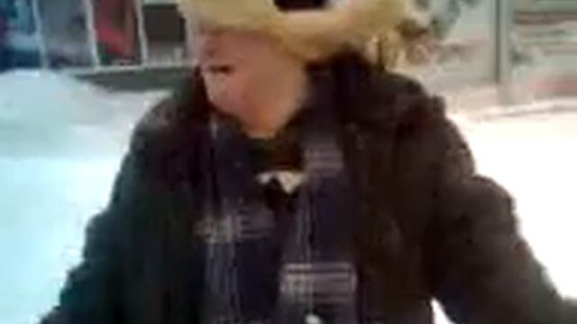 Лучший ДПС'ник мира который работает на Ипатова