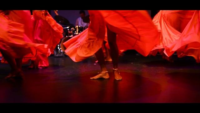 Salama - Live at Fringe - World Music from Perth Western Australia