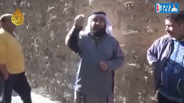 Шейх Хасан аль Хусейн сойкулардын көчөсүндо даават кылды / Котормо