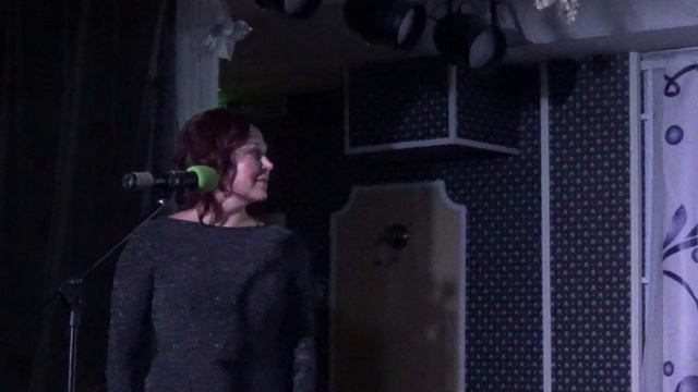 Татьяна Ветрова - "Не торопите жизнь" (А.Федорков - Г.Белкин)