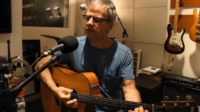 pink floyd - wish you were here (father's day cover)