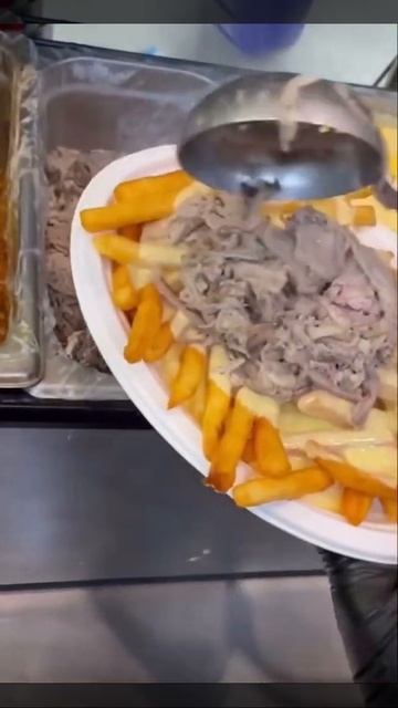 Meat 🥩 and potatoes 🥔