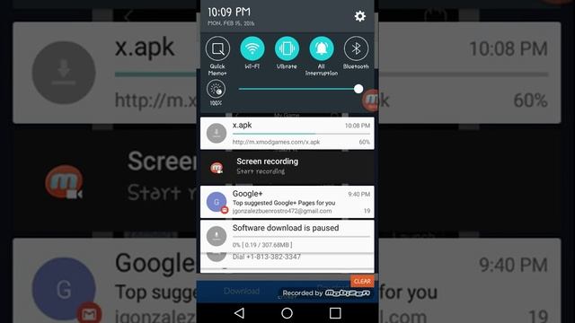 How to download xmodgames