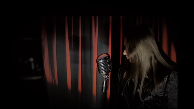 Маврин Воины cover