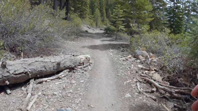 IBIS HAKKA MX on Sawtooth Trails - TRKC VLOG 2