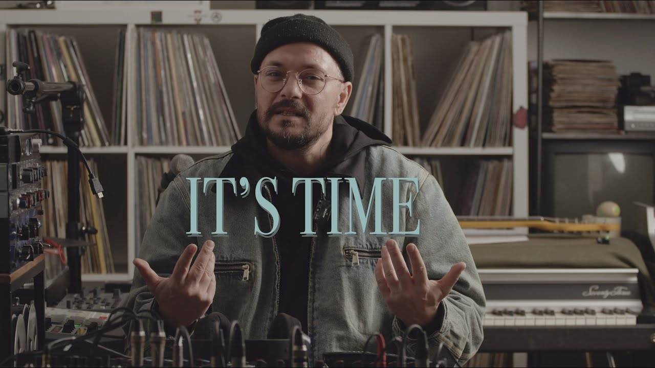 AKAI MPC 3: Time to move! What is coming?