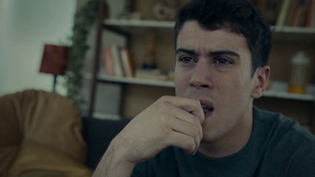 Черное зеркало 1 сезон 3 серия