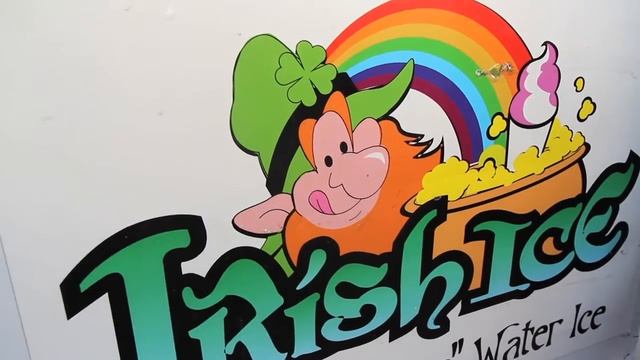 Is Philly too hot for frozen treats?