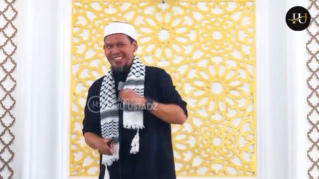 Rencana LlClK duo P3NJ4J4H ini, Ingin Menguasai G4z Sepenuhnya - Ust Rahmat Baequni URB