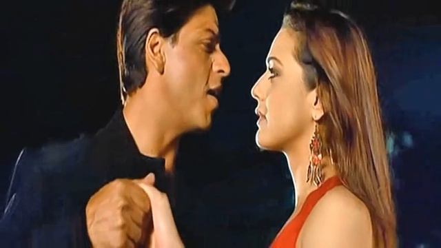Прощай  / Shah Rukh Khan