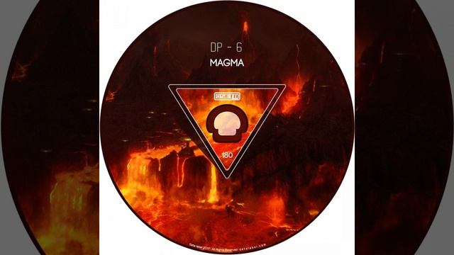 Magma (Atsunori Murata Remix)