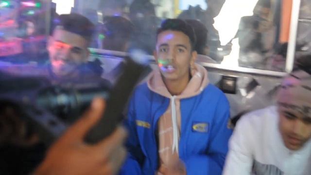 YOUSS MAN - D I M A 10 KG (Official video) JK Prod 4K