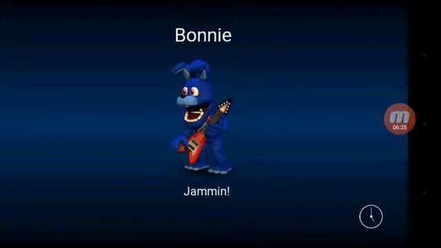 Fnaf world(1#)(спонсор данного видео в описании)