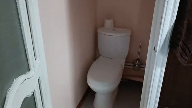 Обзор двух местного дома. Усадьба Благодать.