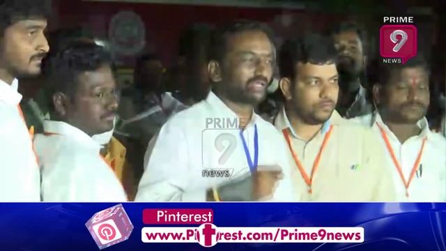 BJP Raghunandan Rao Press Meet Live | Prime9 News
