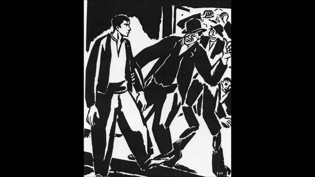 Frans Masereel 1889 1972 Die Passion eines Menschen 1918 ChateauBoynetAgency 2012